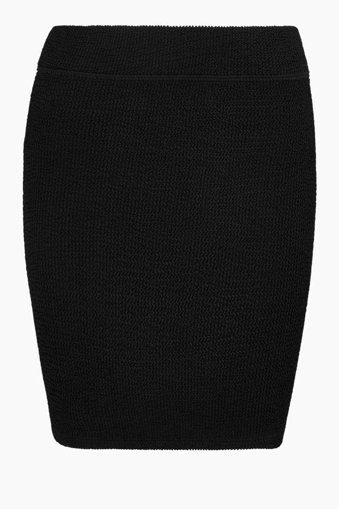 

Coco Eco Skirt, Black