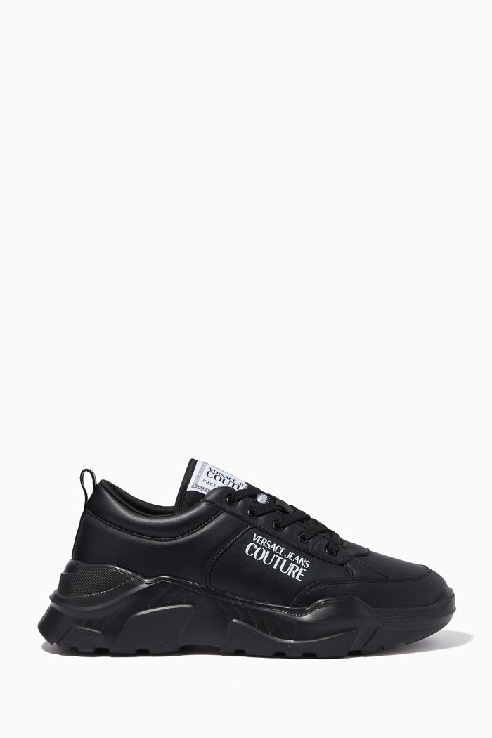 

Fondo Speedtrack Sneakers, Black