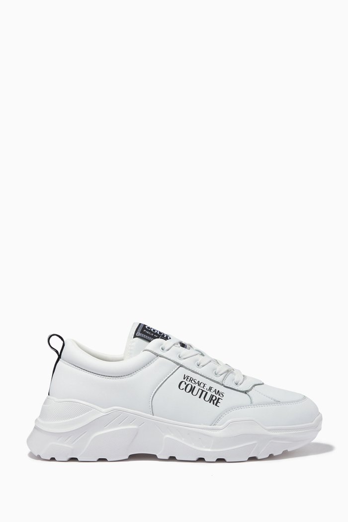 

Fondo Speedtrack Sneakers, White