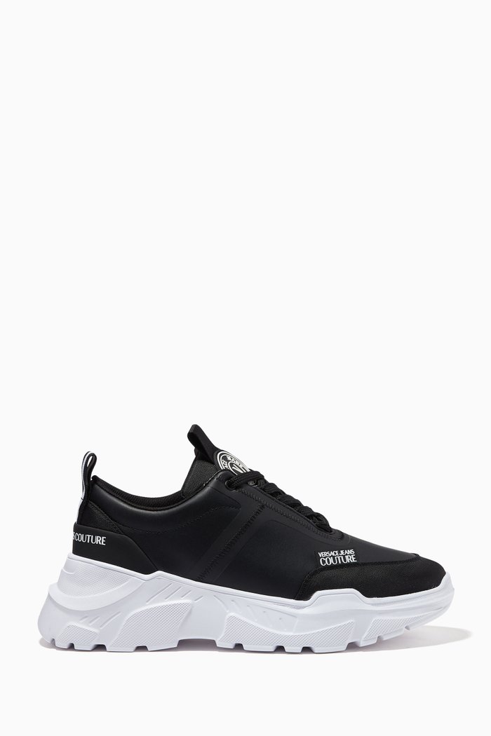 

Fondo Speedtrack Sneakers, Black