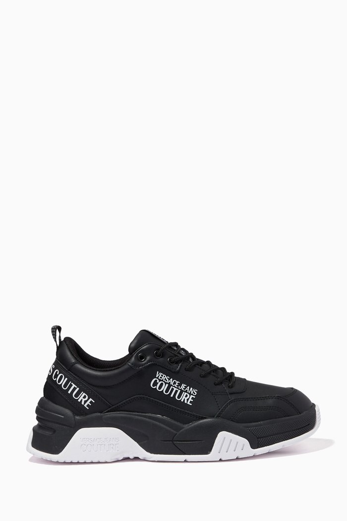 

Fondo Stargaze Sneakers, Black