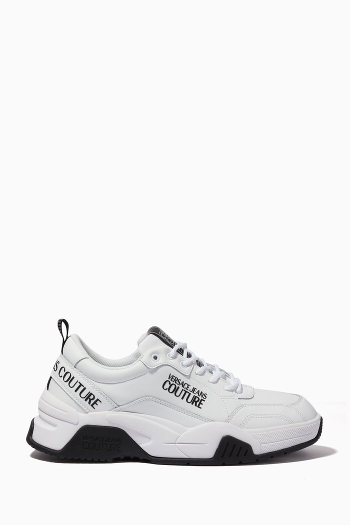 

Fondo Stargaze Sneakers, White