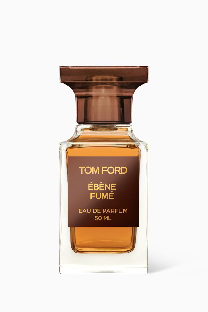 

Ébène Fumé Eau de Parfum, 50ml, Multicolour