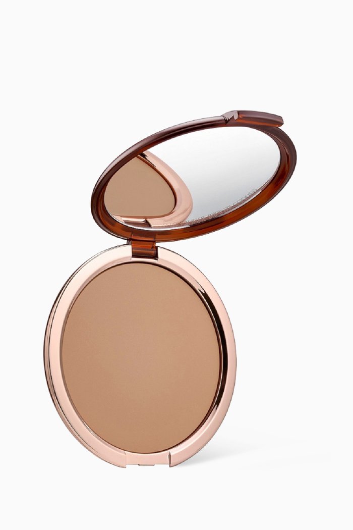 

Light Bronze Goddess Powder Bronzer, 21g, Colourless