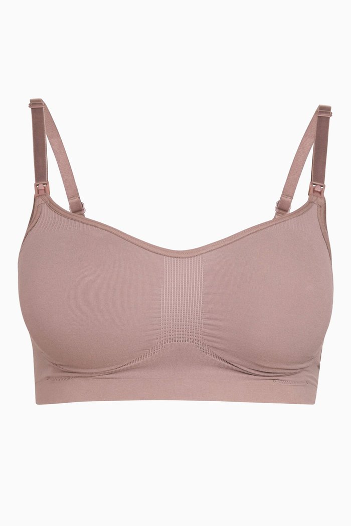 

Maternity Nursing Sculpting Bra, Neutral