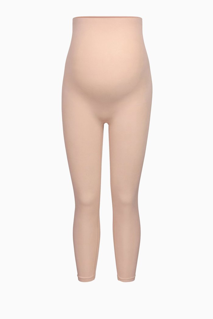 

Maternity Solutionwear Tight, Brown