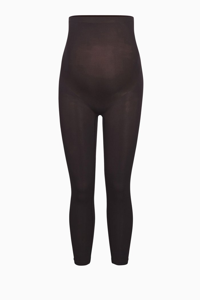 

Maternity Solutionwear Tight, Black