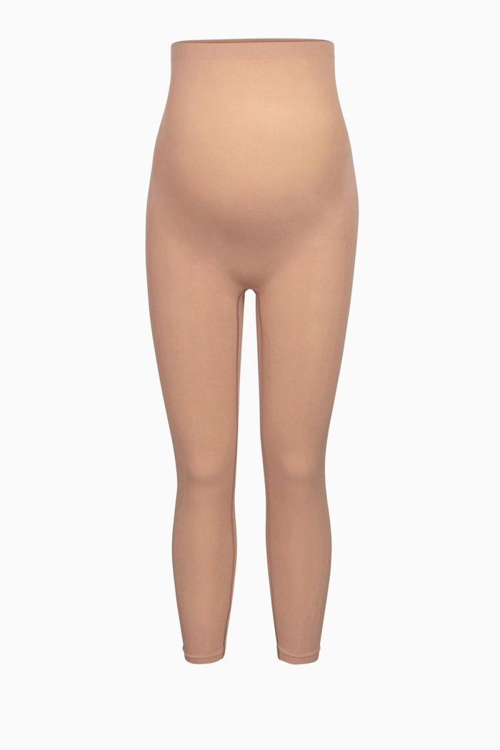 

Maternity Solutionwear Tight, Brown