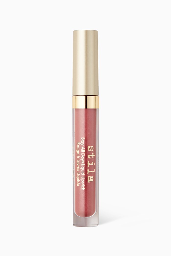 

Capri Shimmer Stay All Day® Liquid Lipstick, 2.96ml, Multicolour