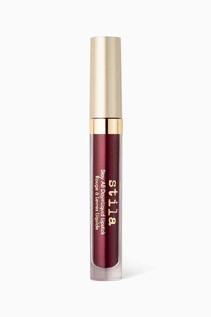 

Davita Stay All Day® Liquid Lipstick, 2.96ml, Multicolour