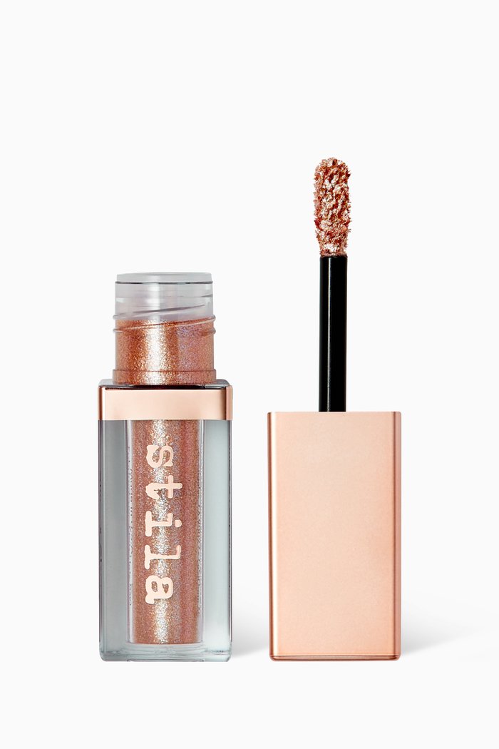 

Kitten Kaleidoscope Shimmer and Glow Eye Shadow , 4.5ml, Colourless