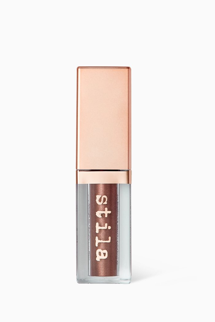 

Contessa Shimmer and Glow Eye Shadow , 4.5ml, Multicolour