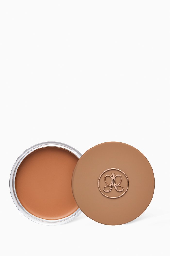 

Golden Tan Cream Bronzer, 40g, Undefined