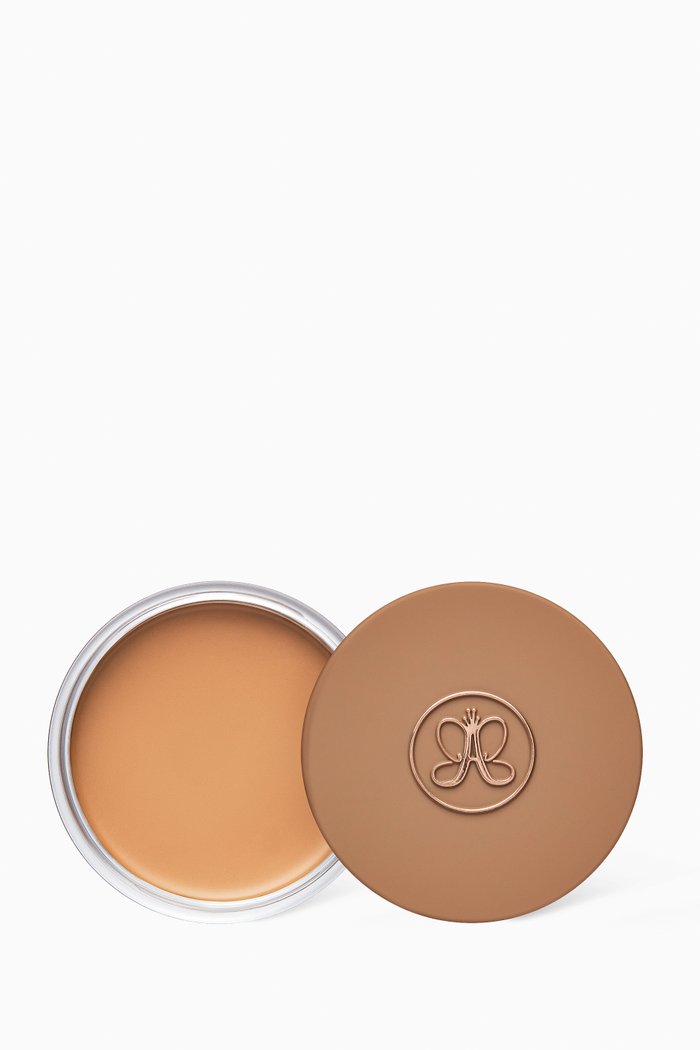 

Sun Kissed Cream Bronzer, 40g, Undefined