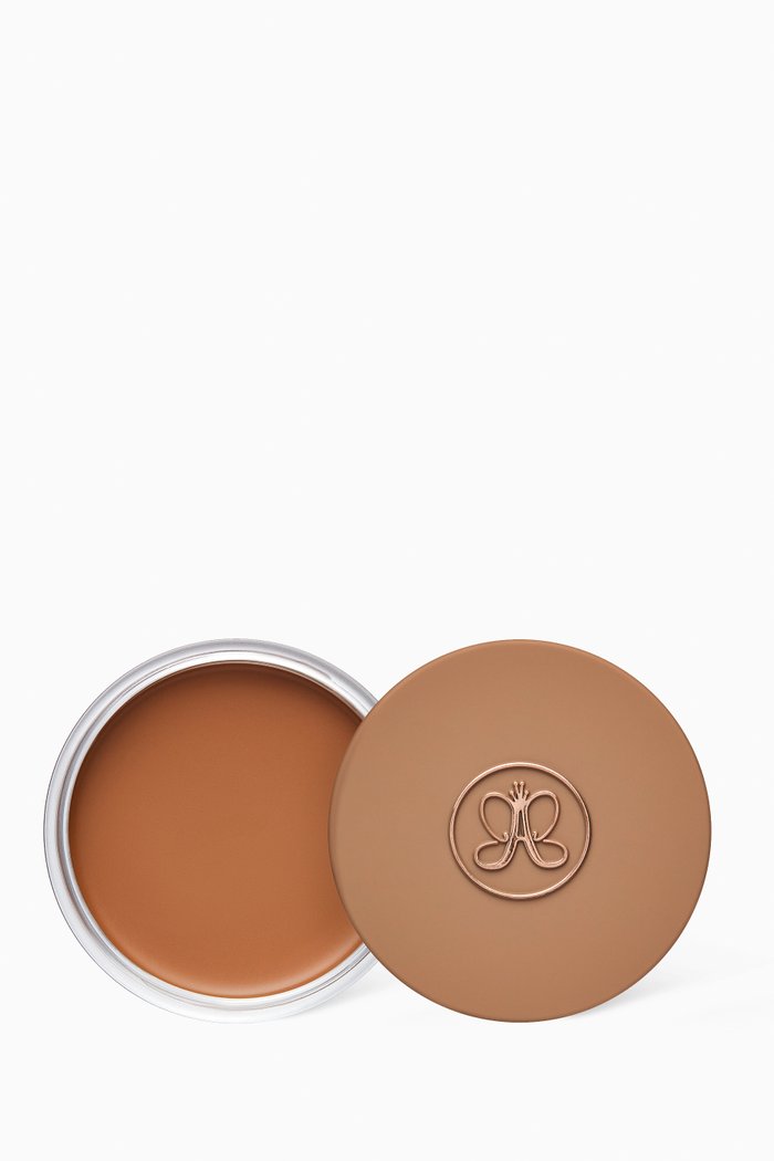 Caramel Cream Bronzer, 40g, Brown