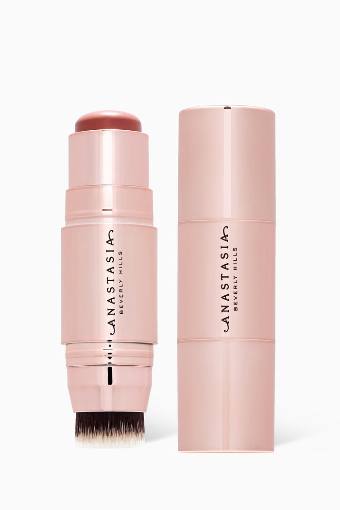 

Soft Rose Stick Blush, 8g, Undefined