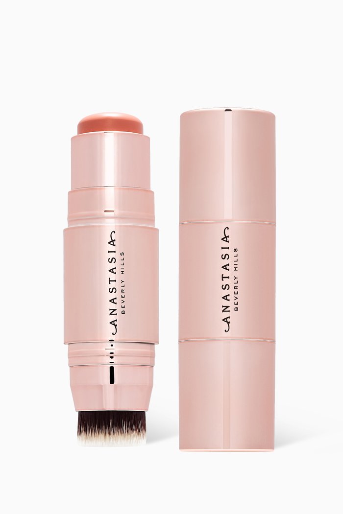 

Peachy Keen Stick Blush, 8g, Undefined