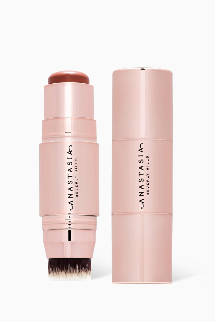 

Peach Caramel Stick Blush, 8g, Undefined