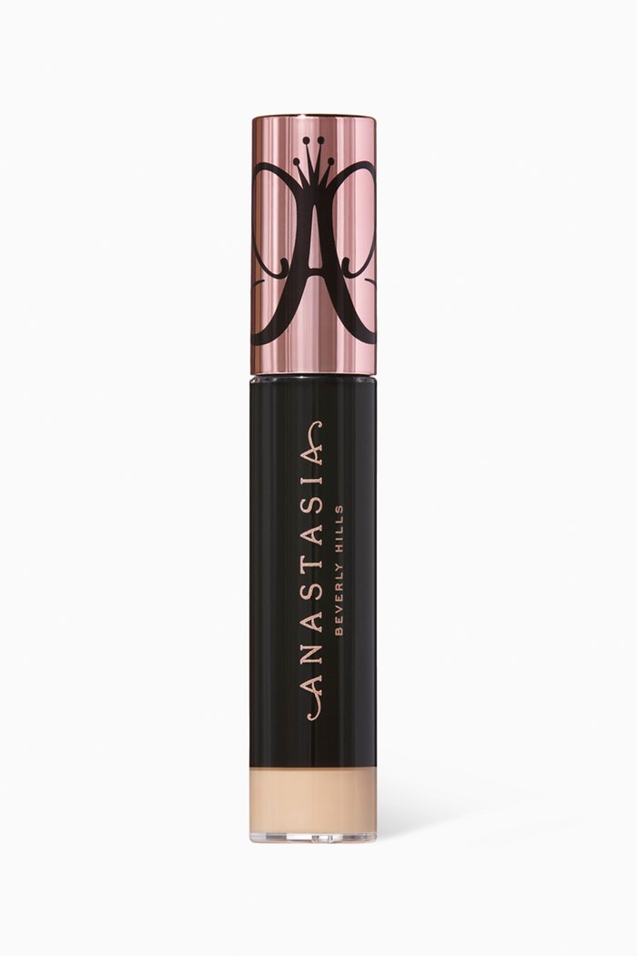 

8 Magic Touch Concealer, 12ml, Brown