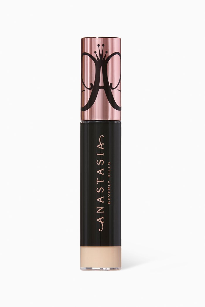 9 Magic Touch Concealer, 12ml, Neutral