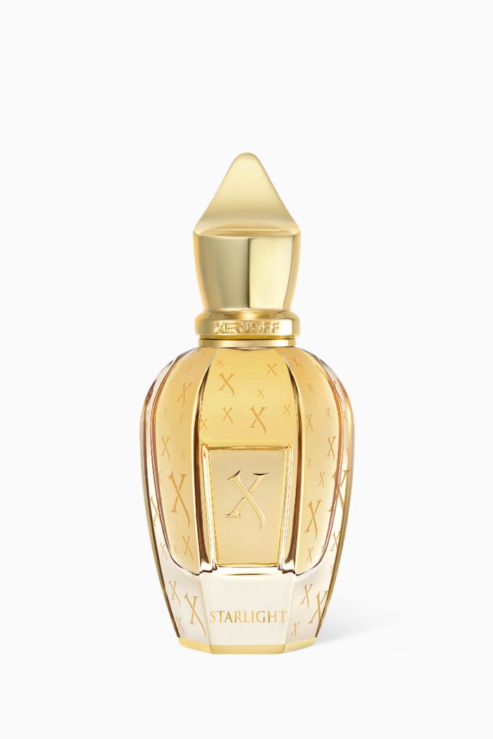 

Shooting Stars Allende Eau de Parfum, 50ml, Colourless