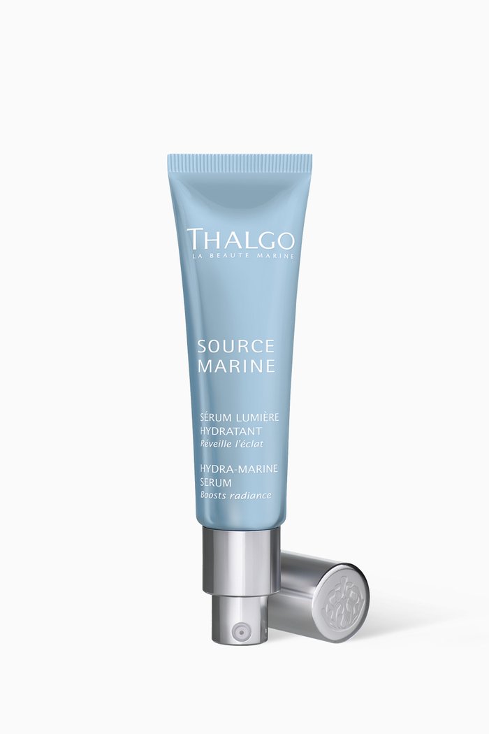 

Source Marine Hydra Marine Serum, 30ml, Colourless