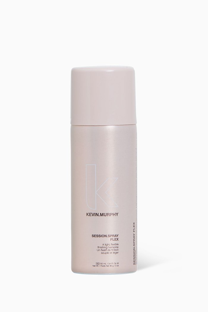 

Session.Spray Flex, 100ml, Colourless