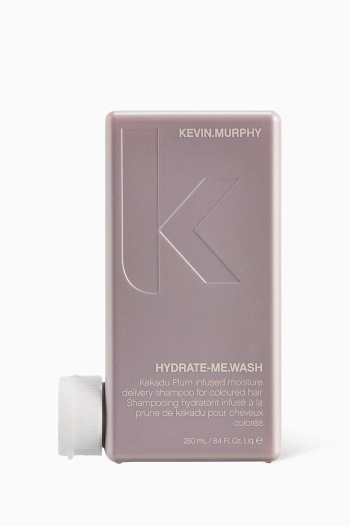 

Hydrate Me Wash Shampoo, 250ml, Colourless