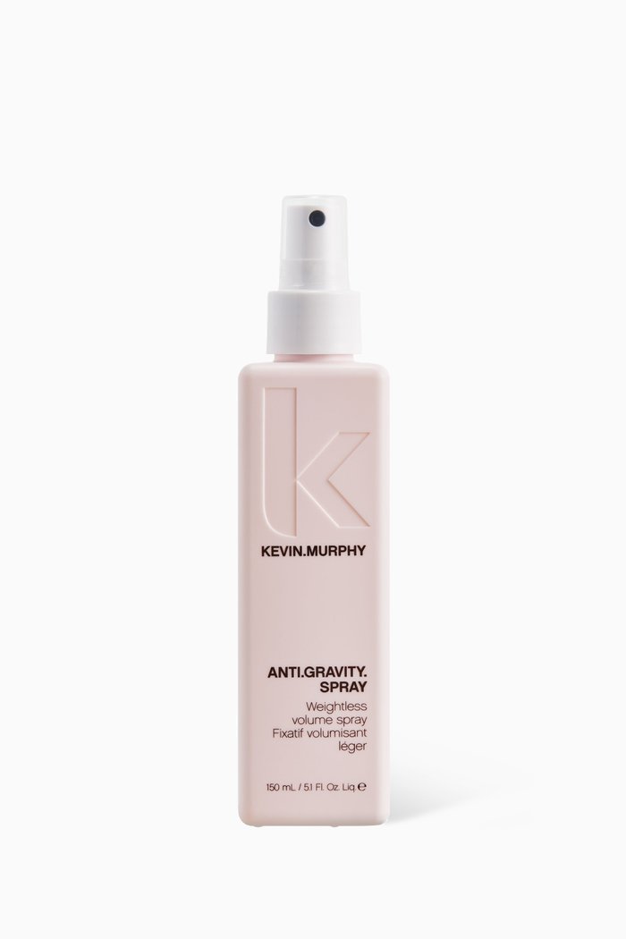 

ANTI.GRAVITY - Weightless Volume Hairspray, 150ml, Colourless
