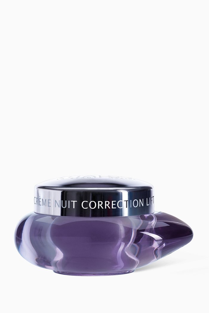 

Anti-Aging Lifting Correcting Night Cream, 50ml, Colourless