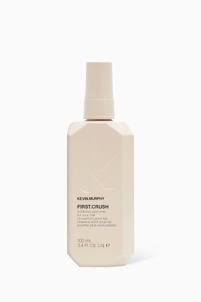 

First.Crush, 100ml, Multicolour