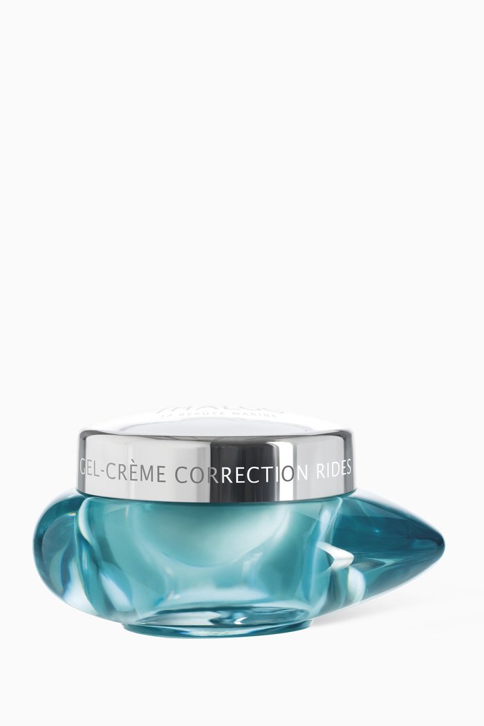 

Hyalu-ProCollagene Wrinkle Correcting Gel Cream, 30ml, Colourless