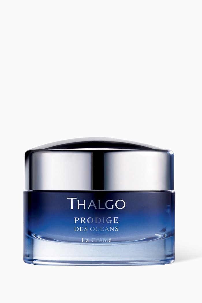 Prodige des Océans Face Cream, 50ml, Colourless