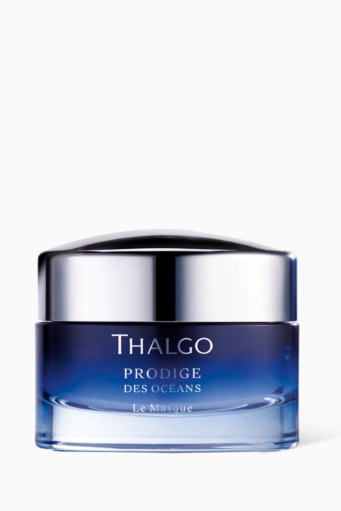 Prodige des Océans Mask, 50ml, Colourless