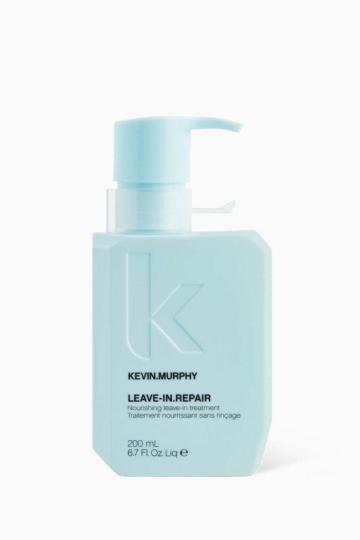 

Leave-In Repair Nourishing Treatment , 200ml, Colourless