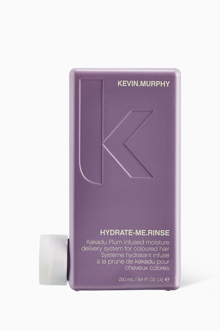 

Hydrate Me Rinse Conditioner, 250ml, Colourless