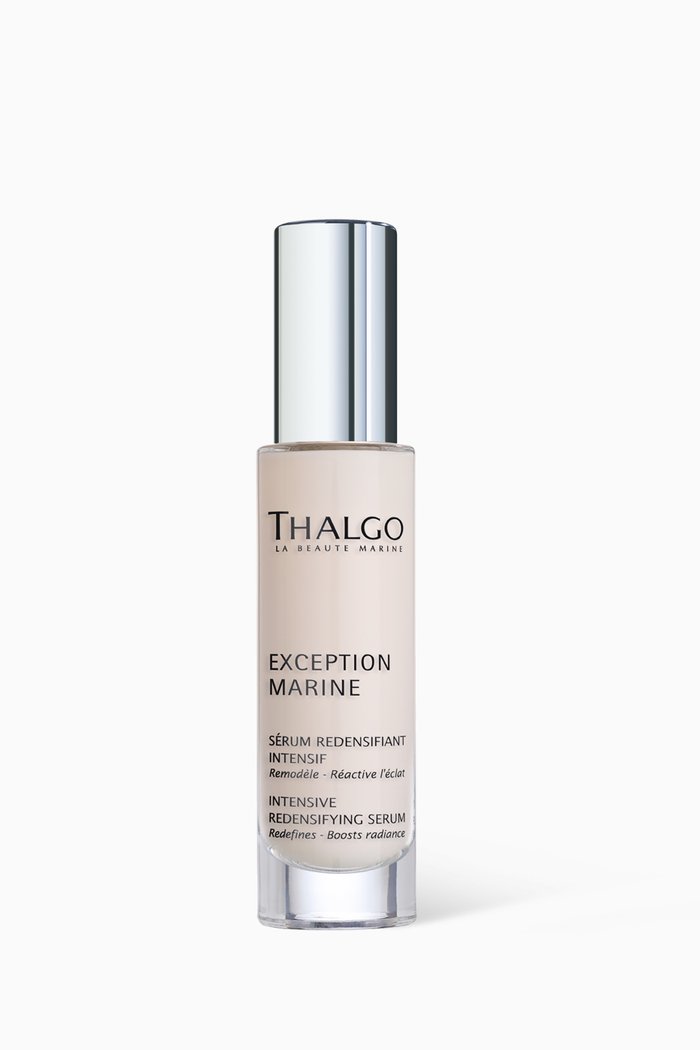 Exception Marine Intensive Redensifying Serum, 30ml, Colourless