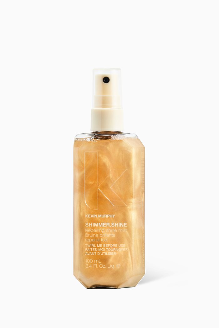 

Shimmer Shine Spray, 100ml, Colourless