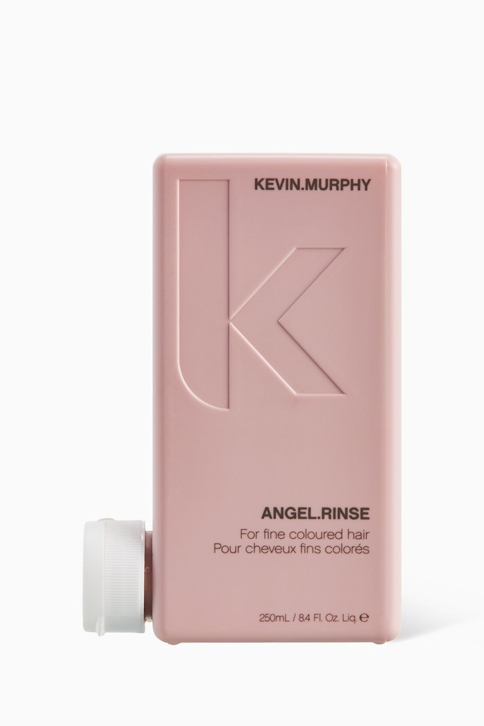 

Angel Rinse Conditioner, 250ml, Colourless