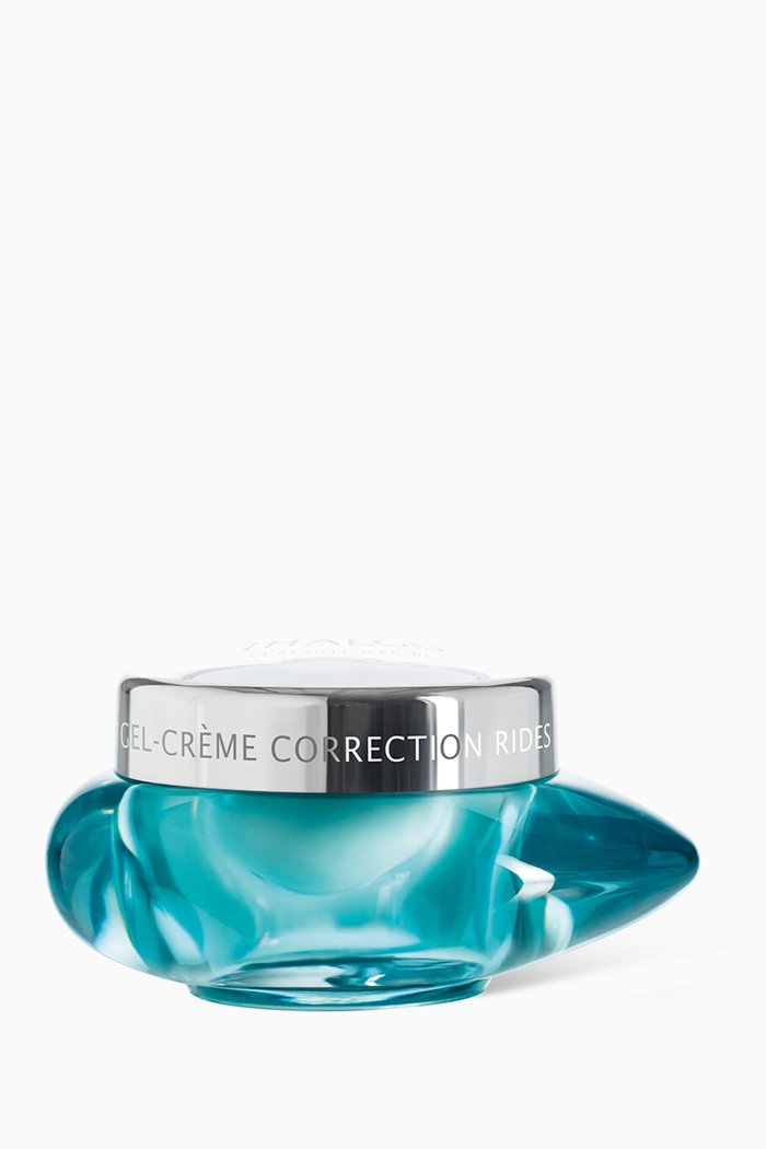 

Hyalu-ProCollagene Wrinkle Correcting Rich Cream for Sensitive Skin, 50ml, Colourless