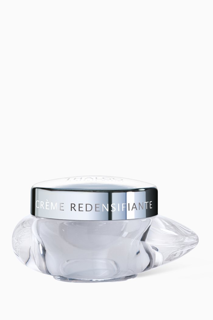 

Exception Marine Redensifying Cream, 50ml, Colourless