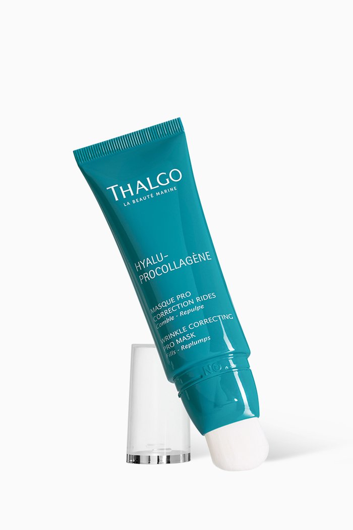 

Wrinkle Correcting Promask, 50ml, Colourless