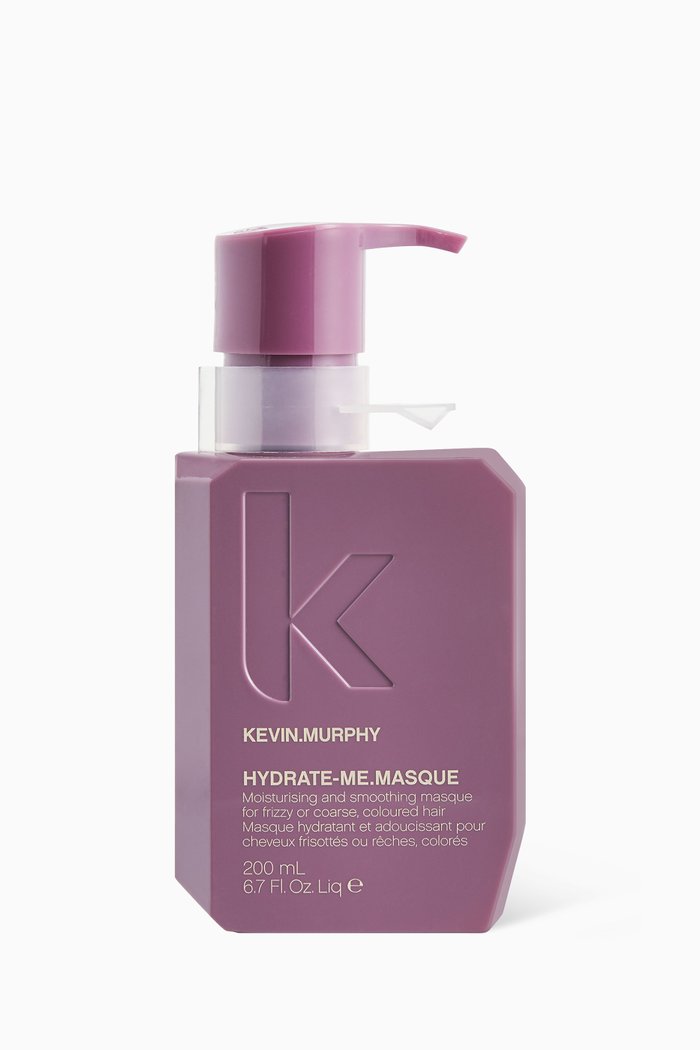 

Hydrate Me Masque, 200ml, Colourless