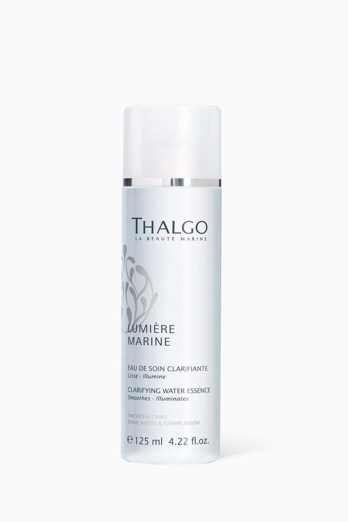 

Lumiere Marine Clarifying Water Essence, 125ml, Colourless