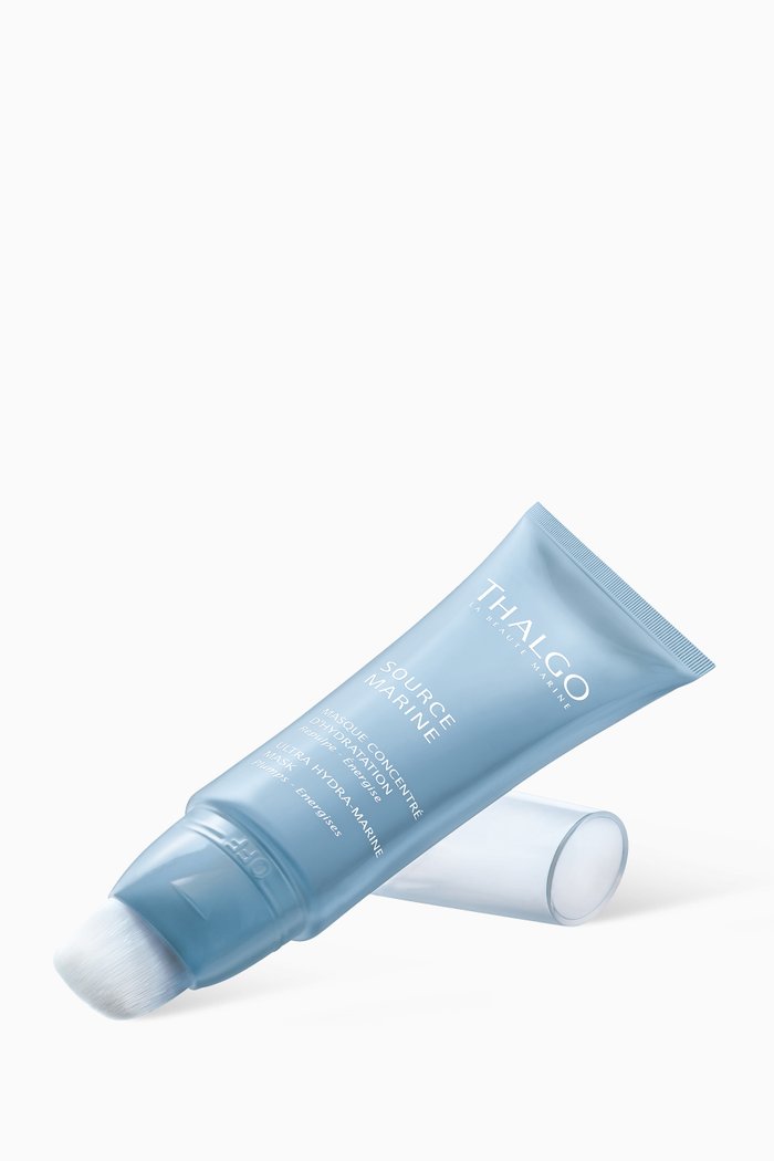 

Source Marine Ultra Hydra Marine Mask, 50ml, Colourless