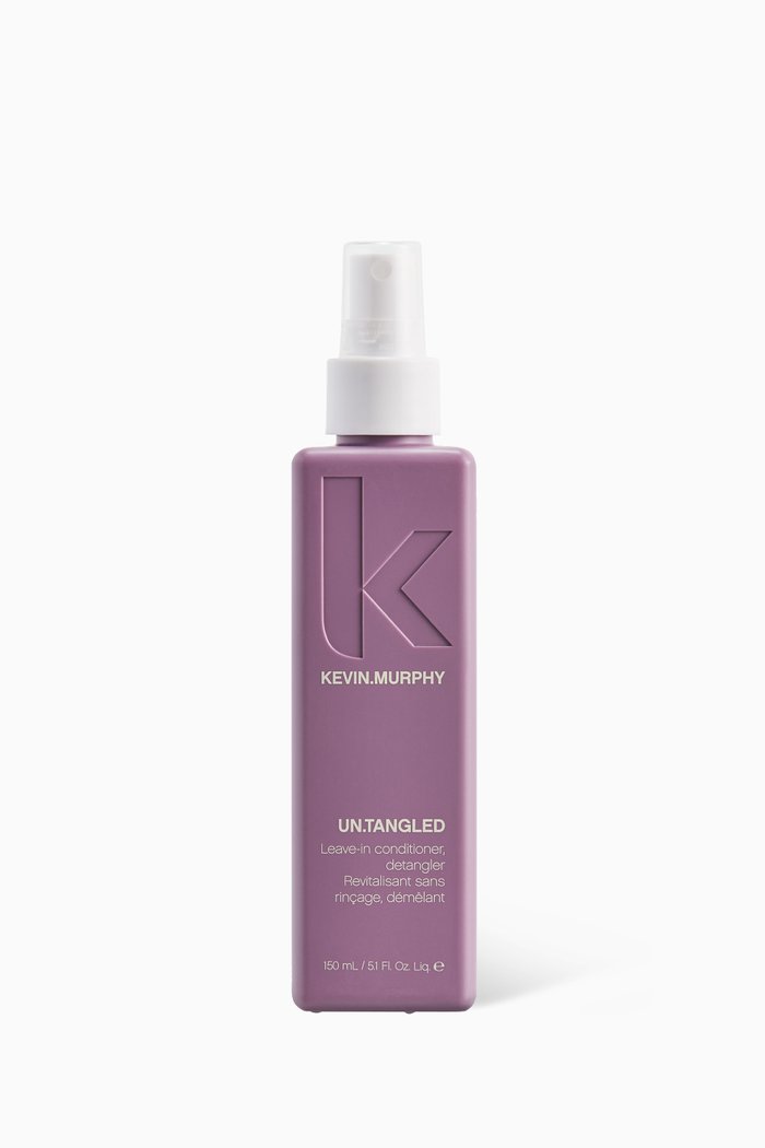 

UN.TANGLED leave in conditioner, 150ml, Colourless