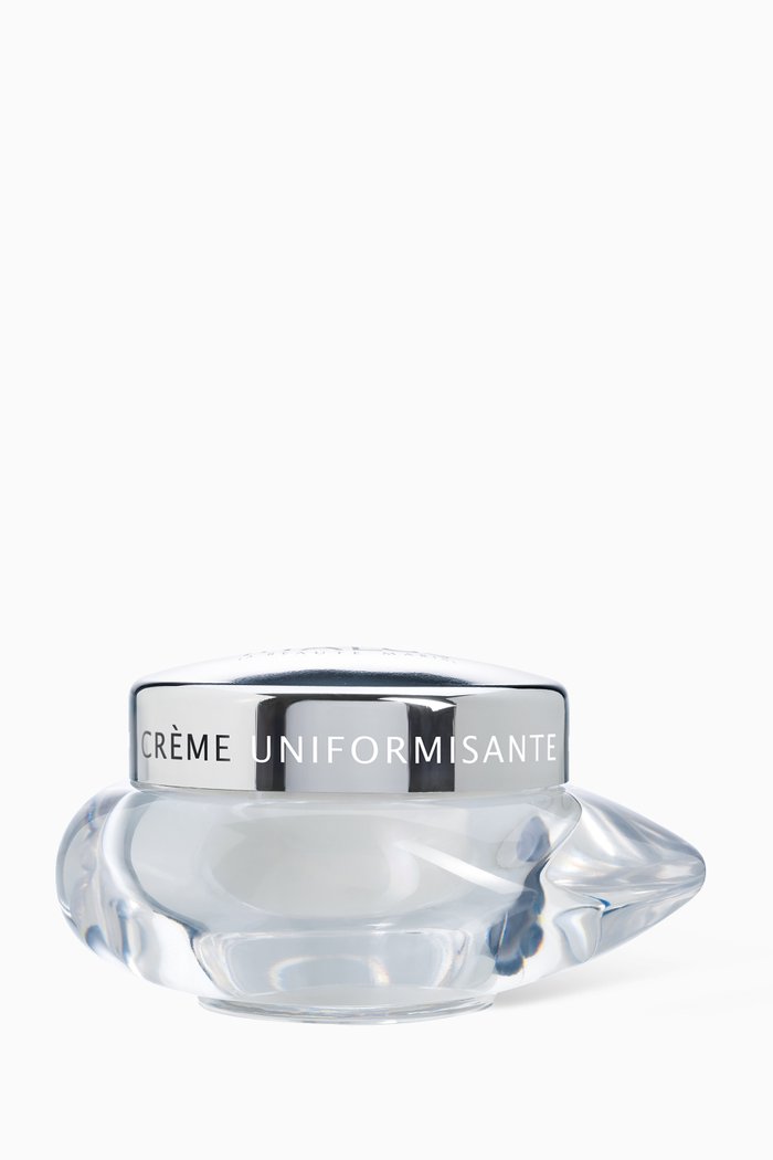 

Lumiere Marine Brightening Cream, 50ml, Colourless