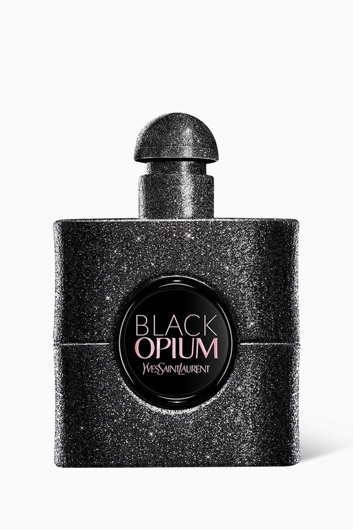 Black Opium Extreme Eau de Parfum, 50ml, Colourless