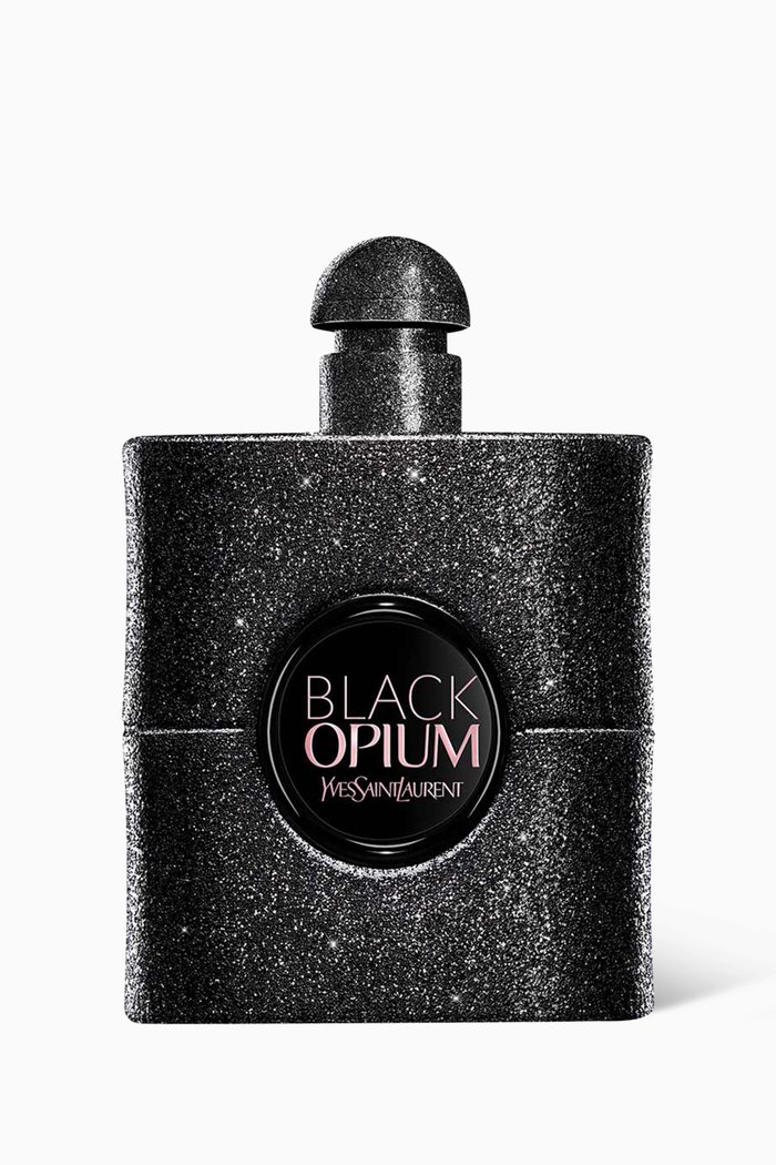 Black Opium Extreme Eau de Parfum, 90ml, Colourless