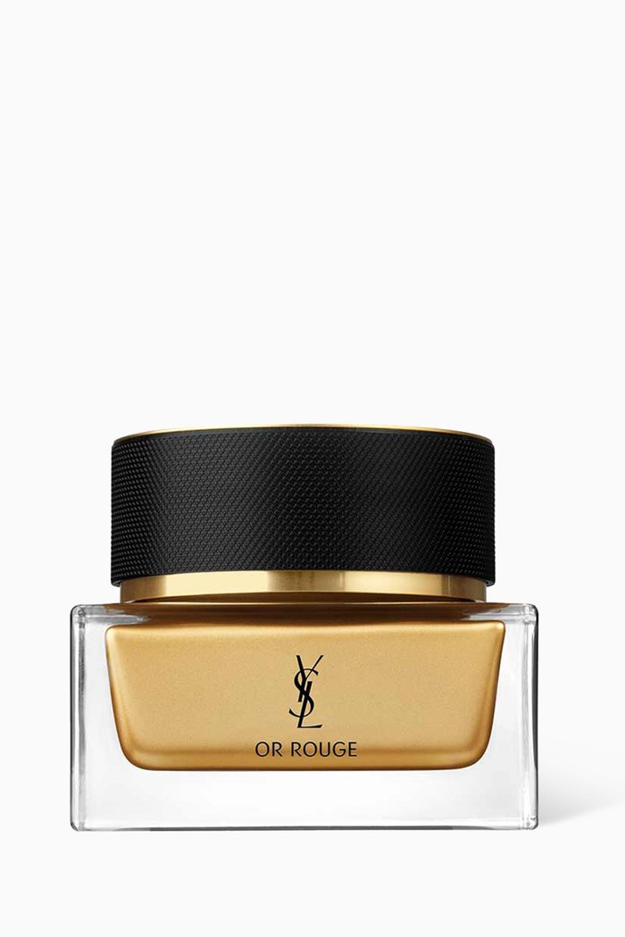 

Or Rouge Crème Regard Eye Cream, 15ml, Multicolour